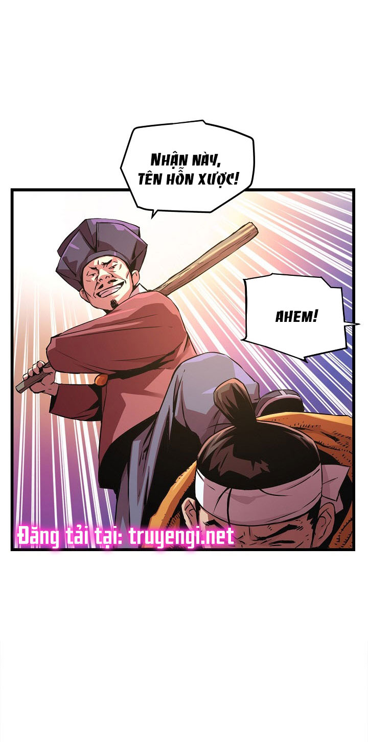 tôi sẽ sống như một hoàng tử chapter 27 69