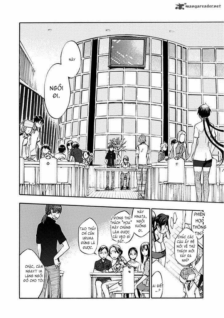 aphorism chapter 52 4