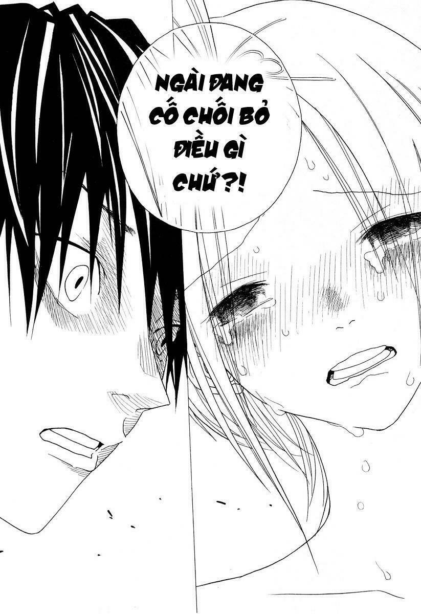 sumomomo momomo chapter 0 34