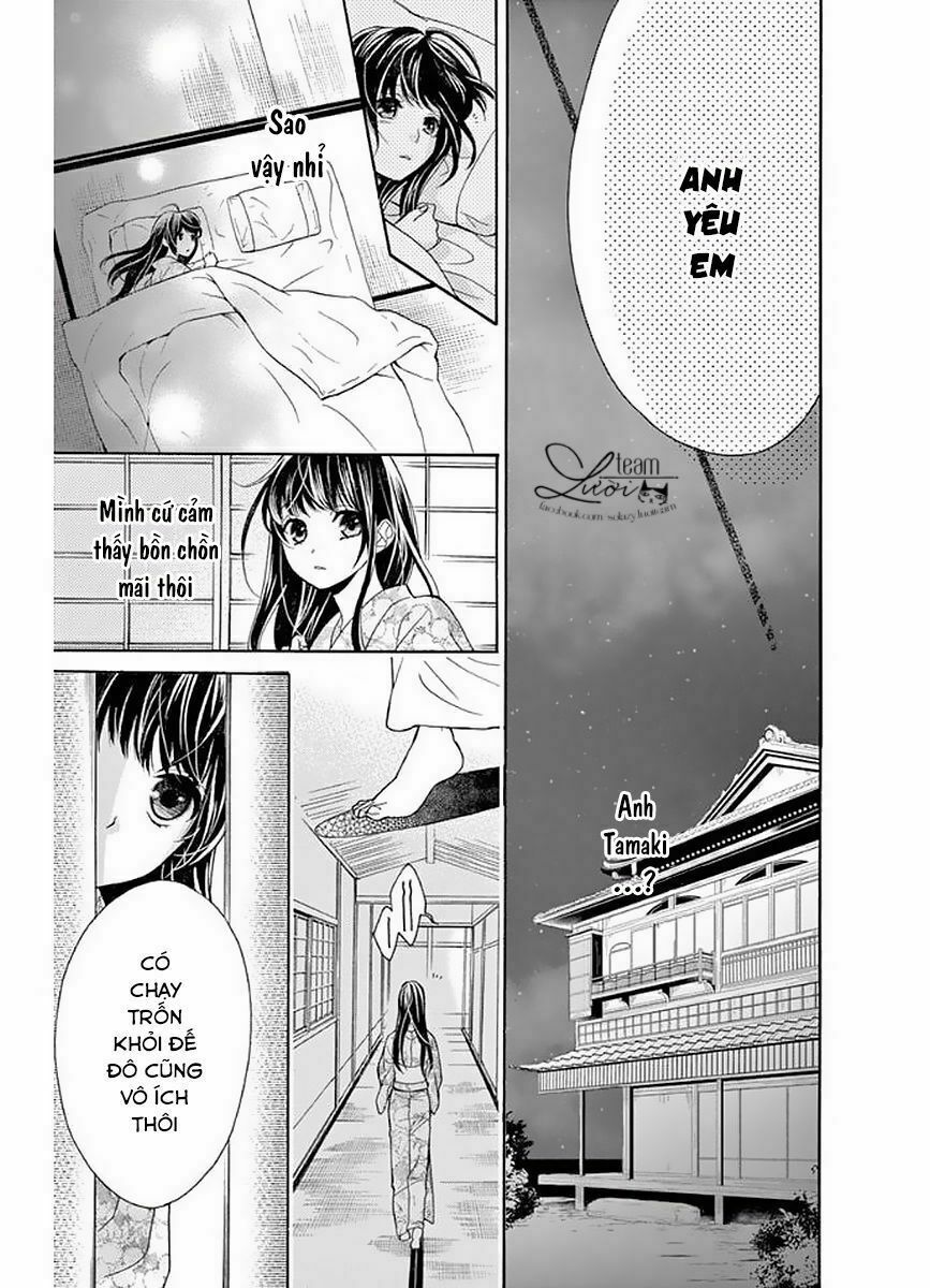 teito hatsukoi shinjuu chapter 5 7