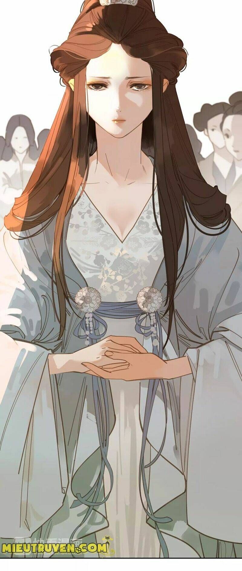 nhất đại linh hậu chapter 6 17