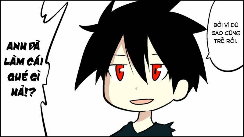 senyuu chapter 67 10