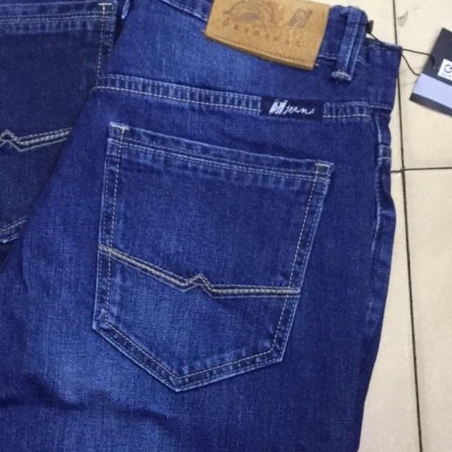 QUẦN LỬNG NAM XK 29-36