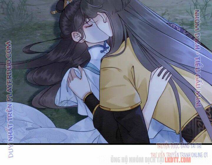 trọng sinh bá sủng nhiếp chính vương quá mạnh mẽ chapter 147 3