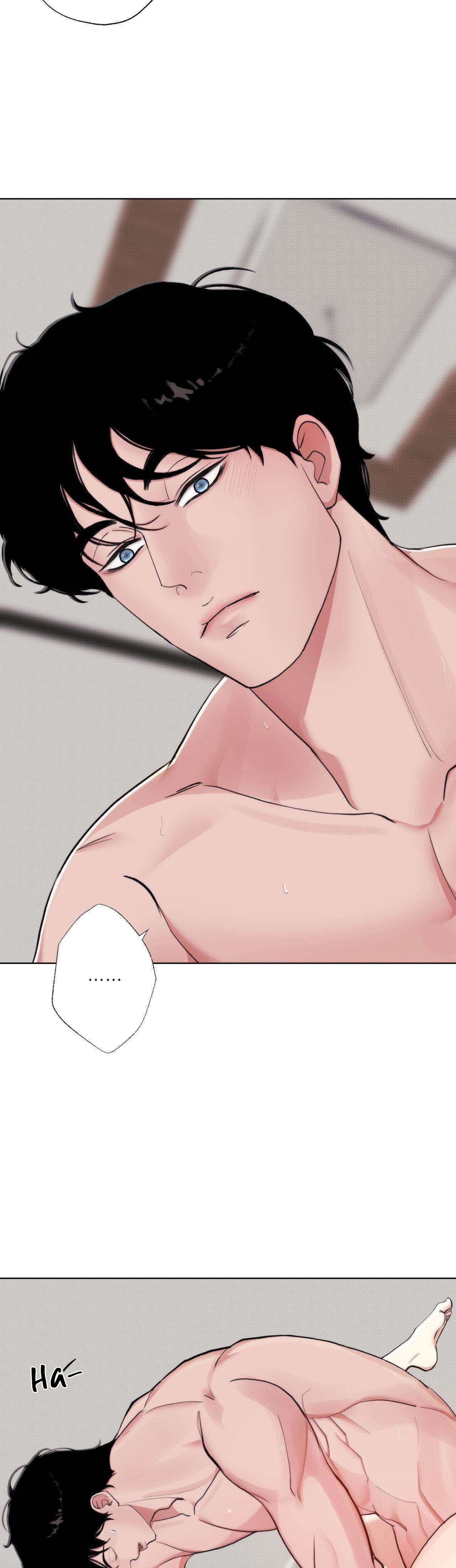 em bé và đại ca chapter 8 2