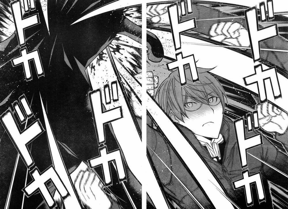 naqua-den (truyền thuyết về nakua) chapter 10 34