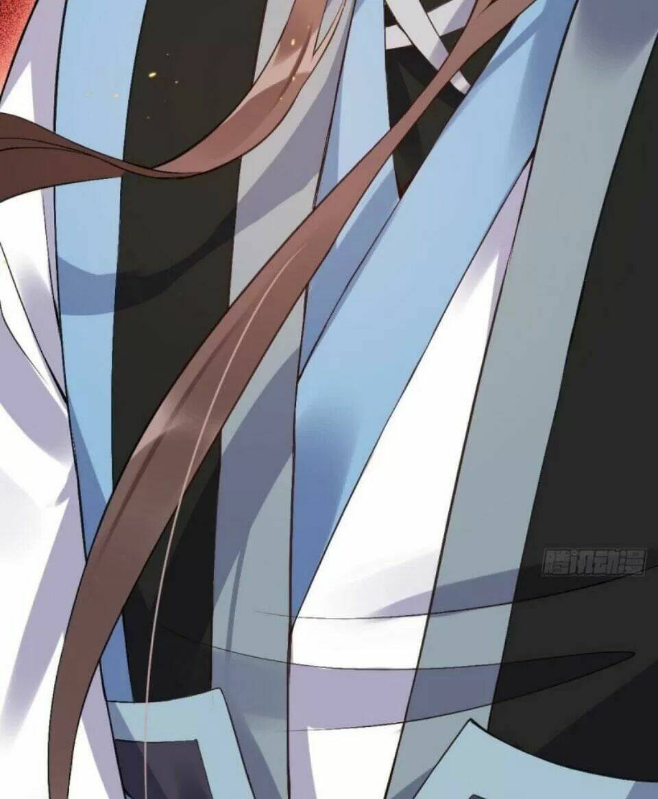 phế nữ yêu thần chapter 72 4