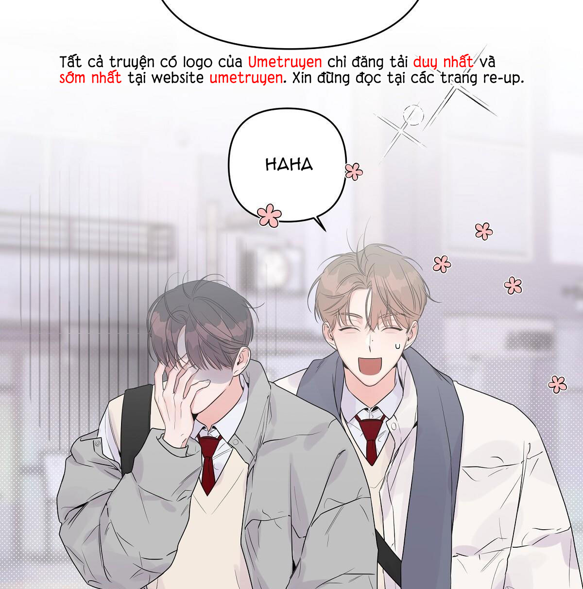 đừng bận tâm darling chapter 30 76