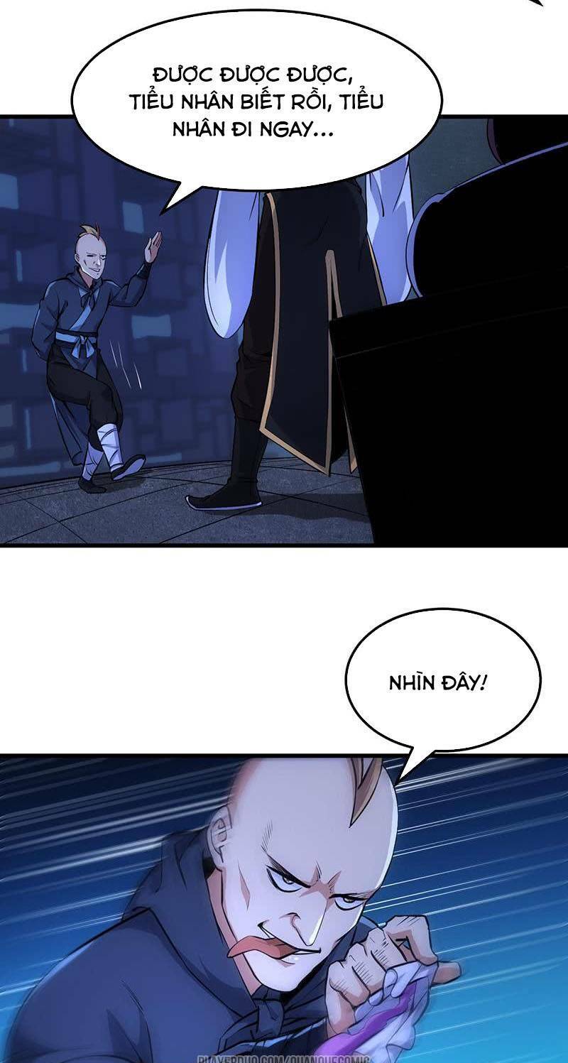 hệ thống thần long nghịch thiên chapter 15 5