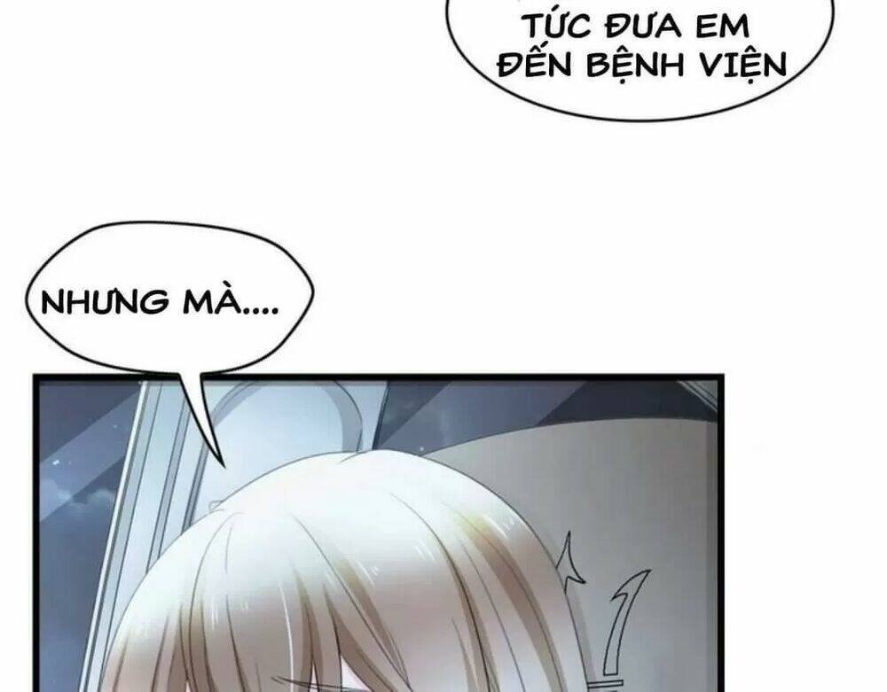 tổng tài đại nhân song mặt kiều thê chapter 26 70