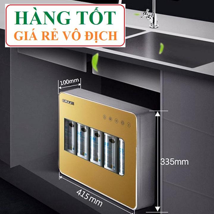 Máy lọc nước tinh khiết 5 cấp độ cao cấp