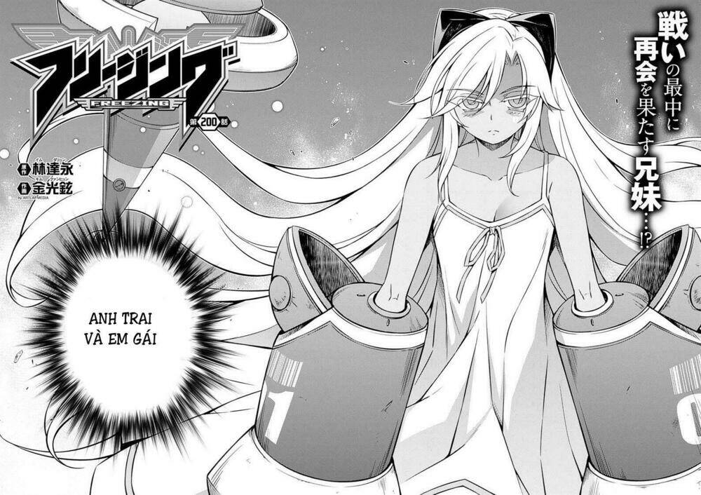 freezing chapter 200 2