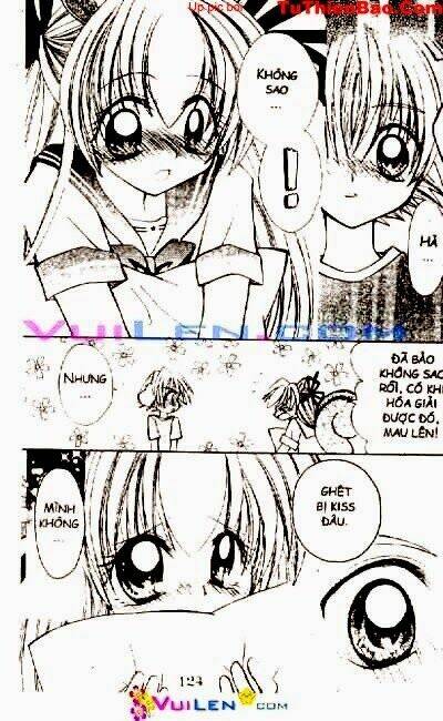 viên ngọc nhiệm màu chapter 3 124