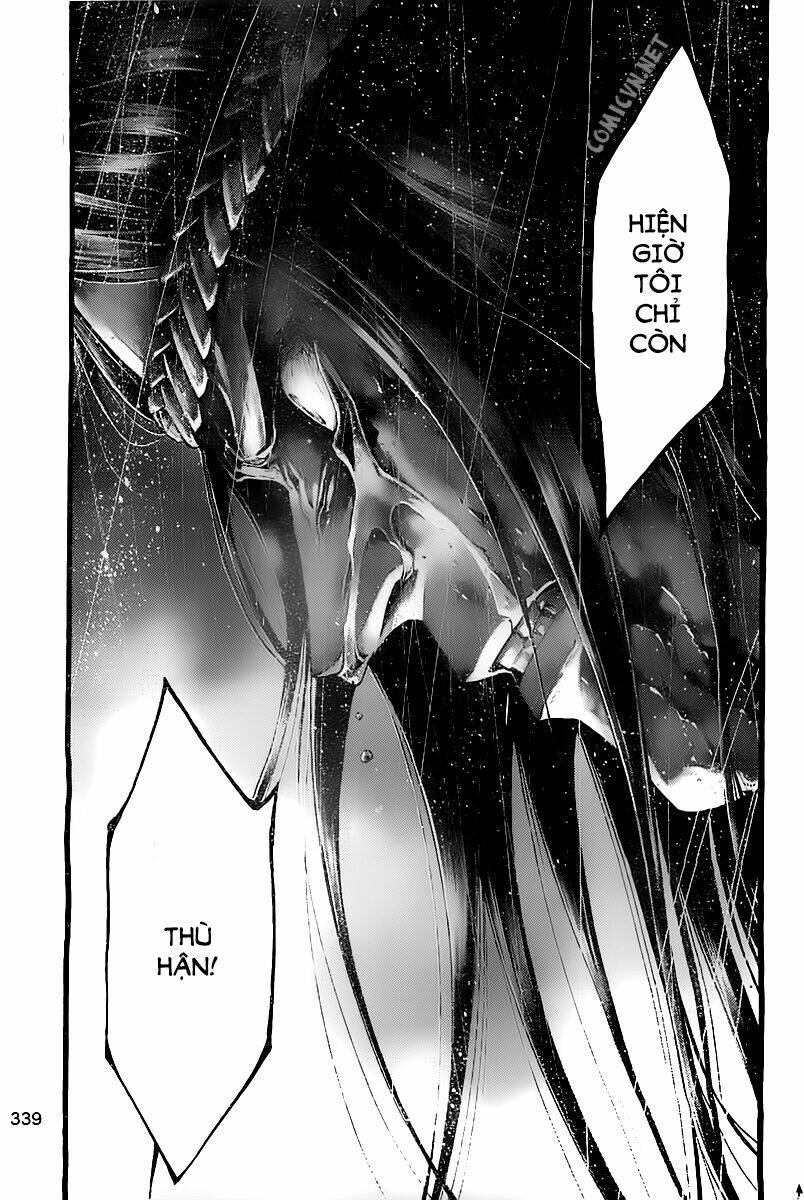 green blood chapter 38 15