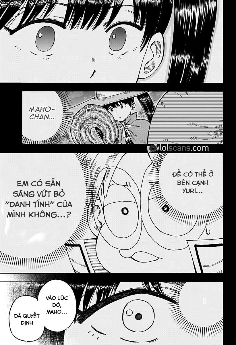 anh hùng lấy vợ chapter 15 29