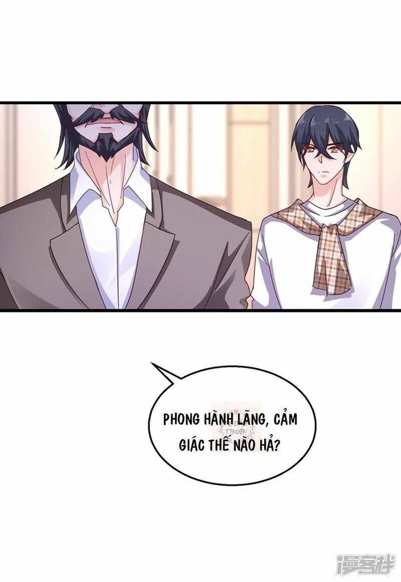nhập cốt noãn hôn chapter 301 4