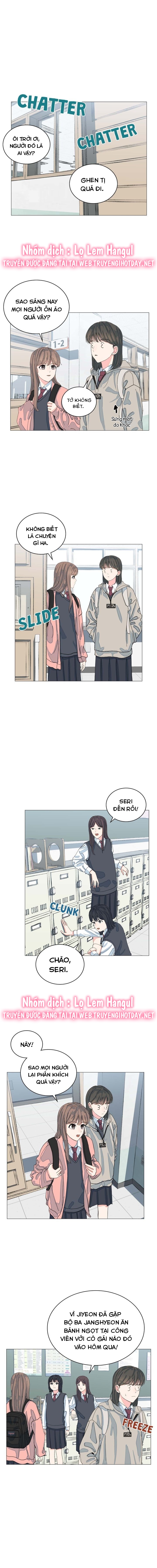 lọ lem hangul coming soon chapter 11 1