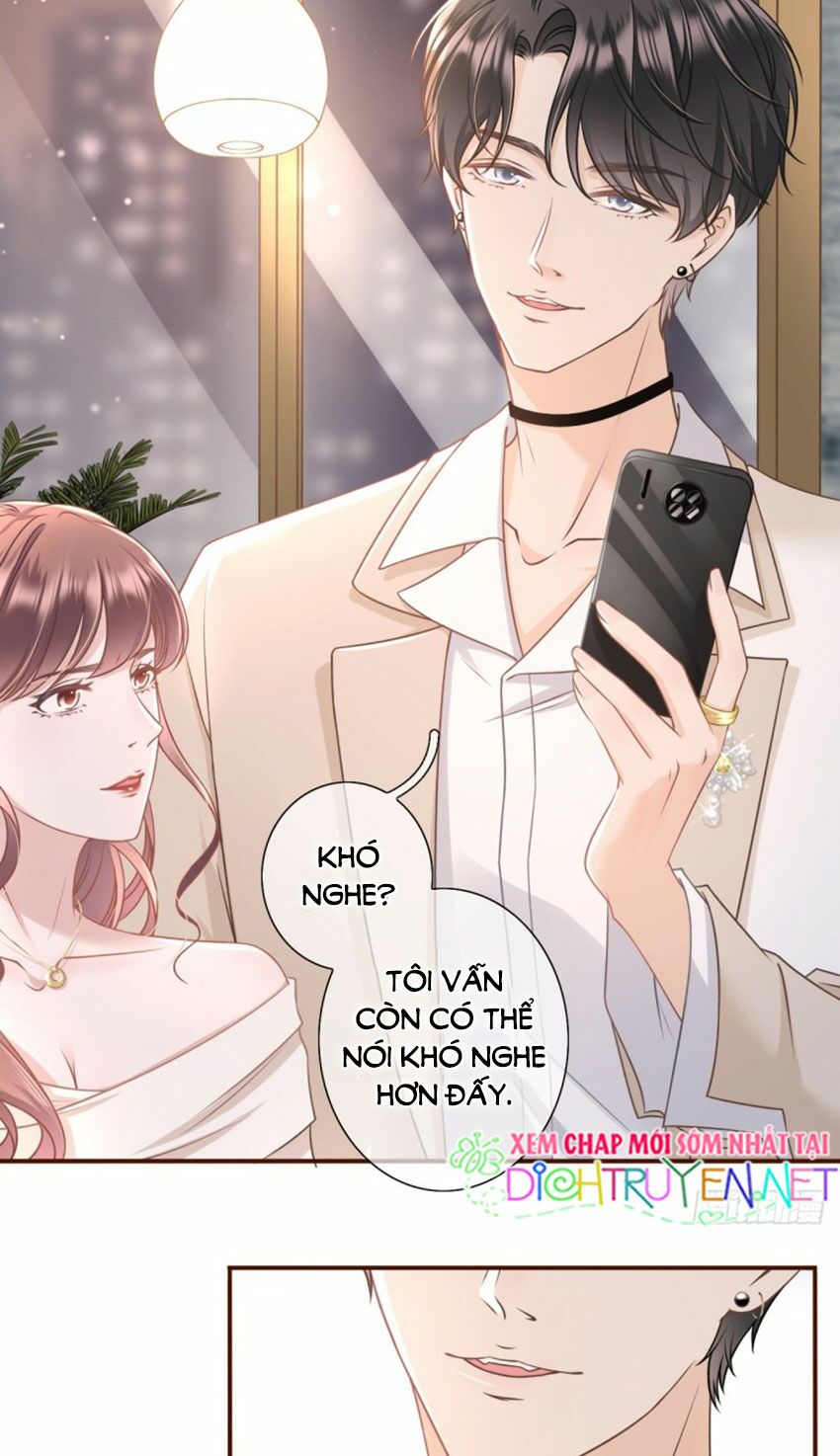 bạn gái tôi mới 30+ tuổi xuân chapter 29 2