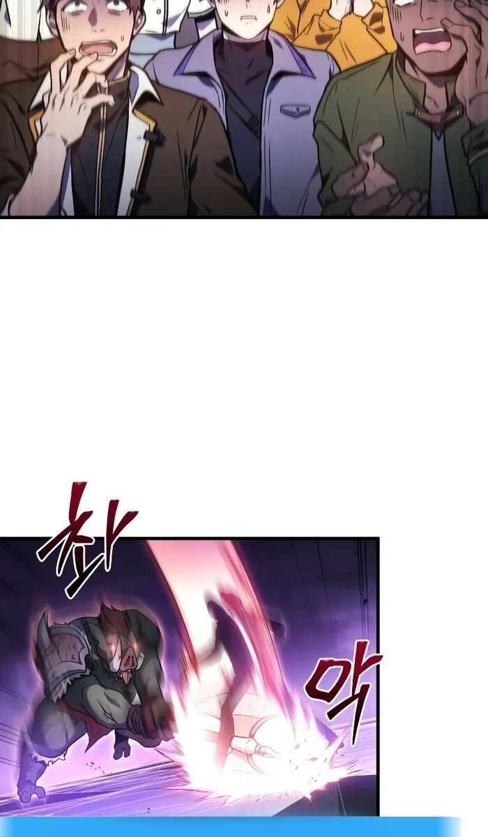 thần chiến tranh trở lại cấp 2 chapter 1.5 38