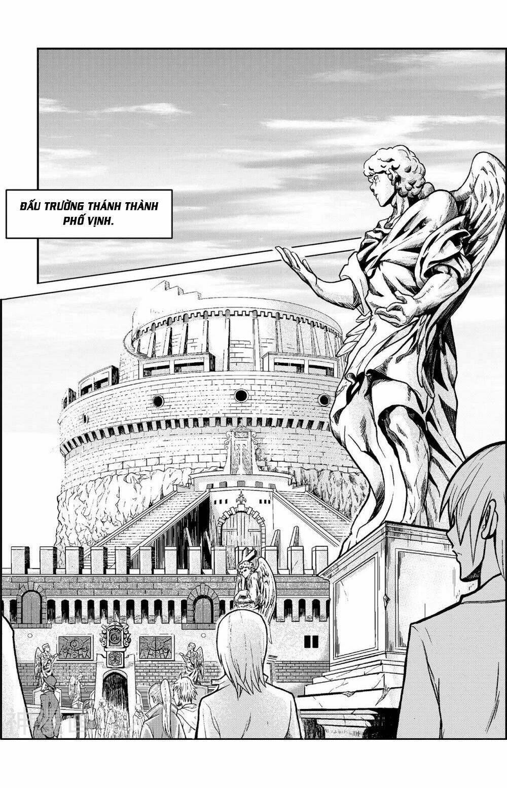 player (yang xiao hua) chapter 5 18