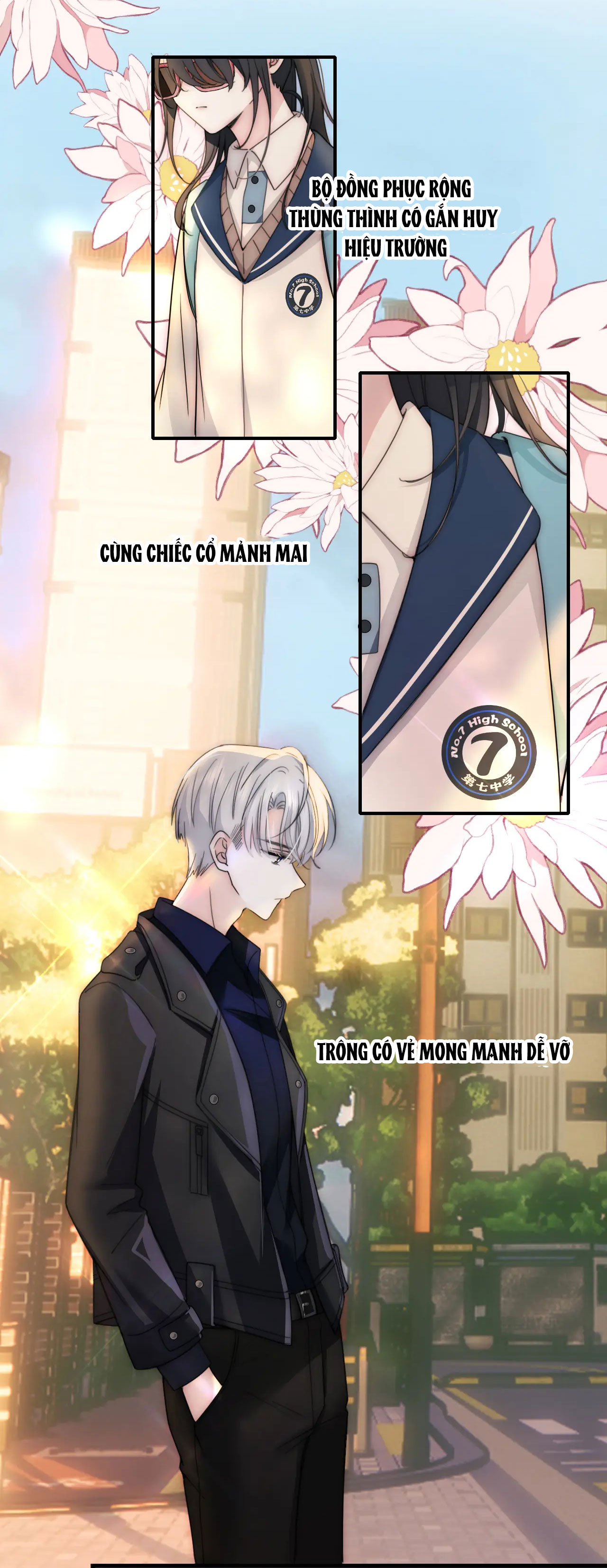 bệnh yêu chapter 4.1 20