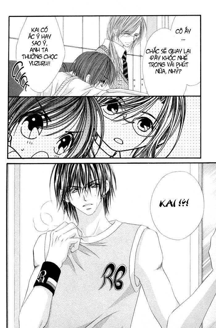 honey x honey drop chapter 2 15