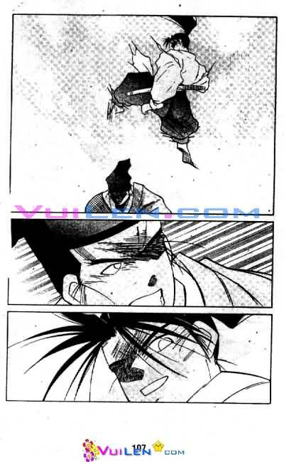 truyền nhân atula phần ii chapter 12 108