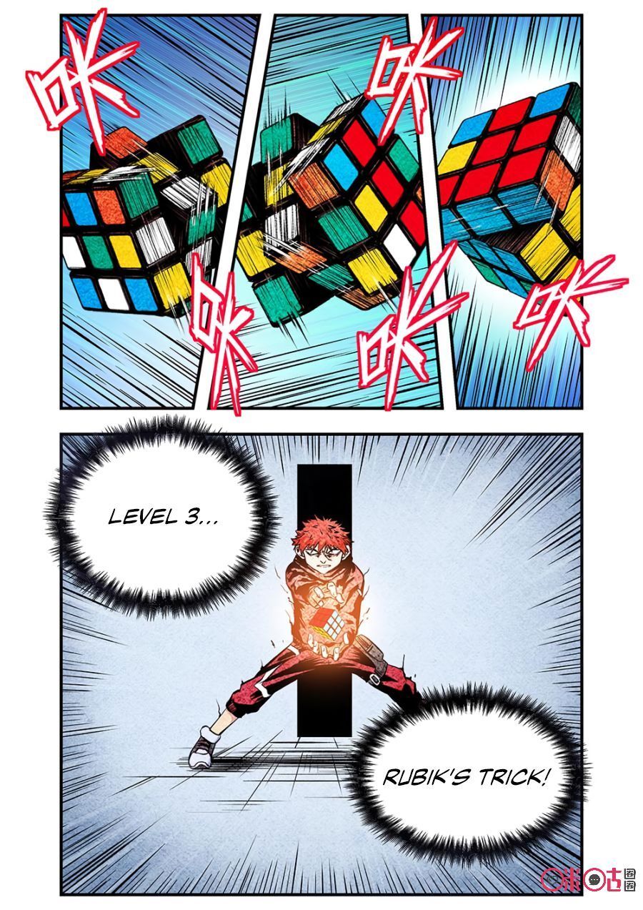 hành trình hậu tận thế chapter 105 11