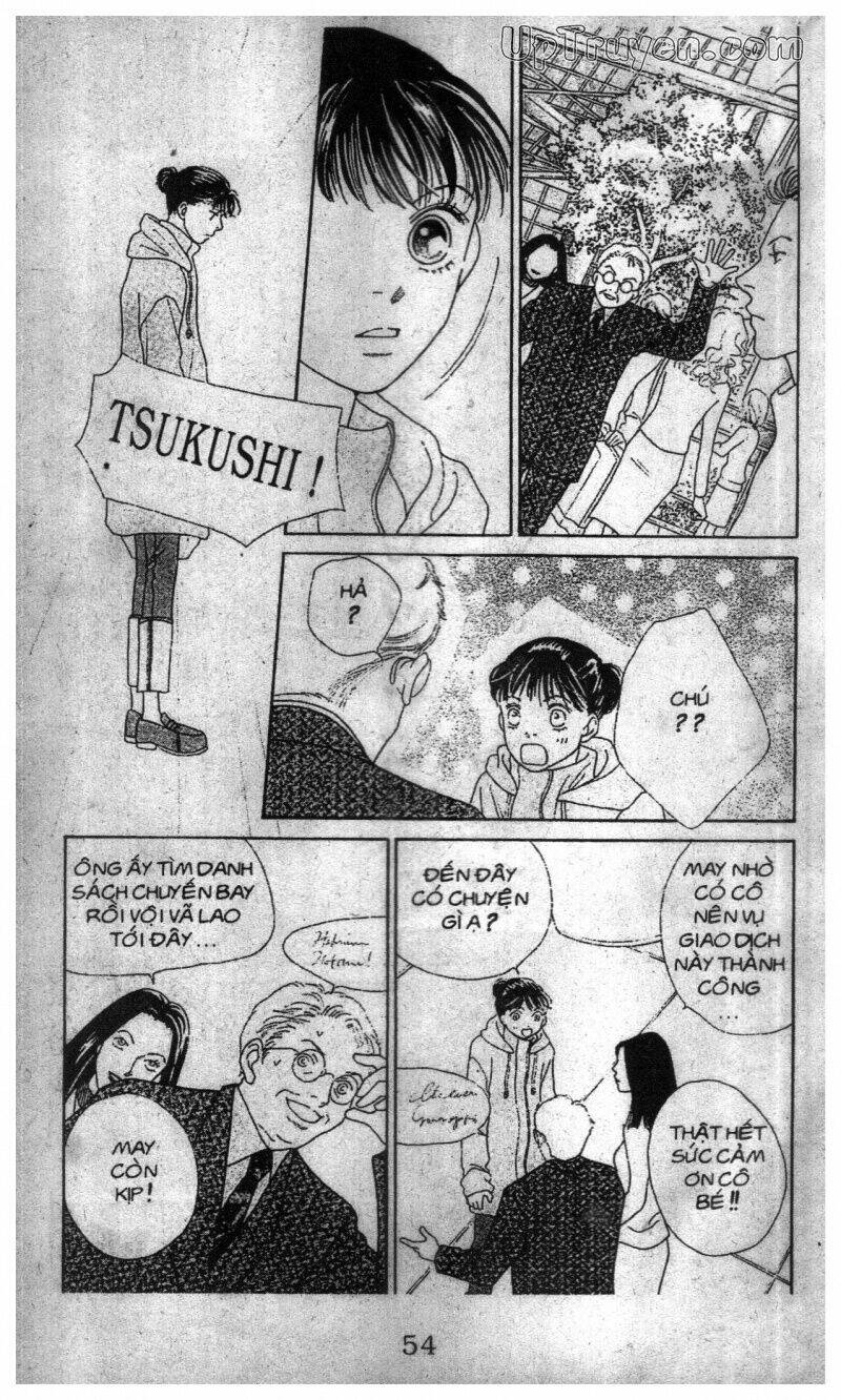 con nhà giàu chapter 188 51