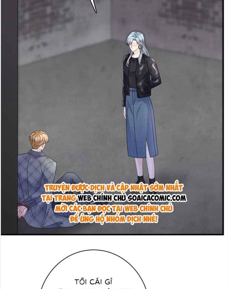 đại tiểu thư có ý đồ gì xấu đâu chapter 187 19