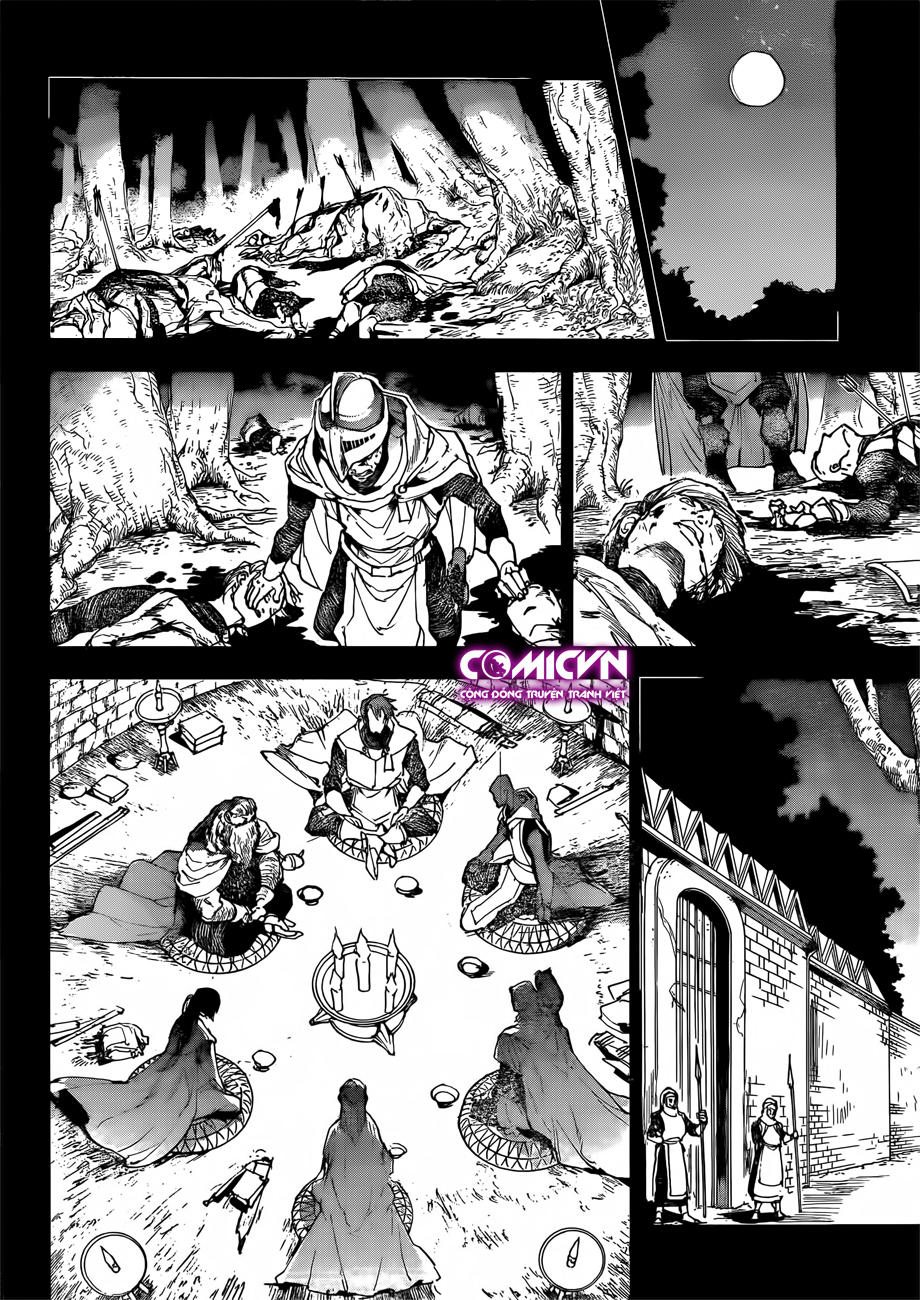 miền đất hứa chapter 141 9