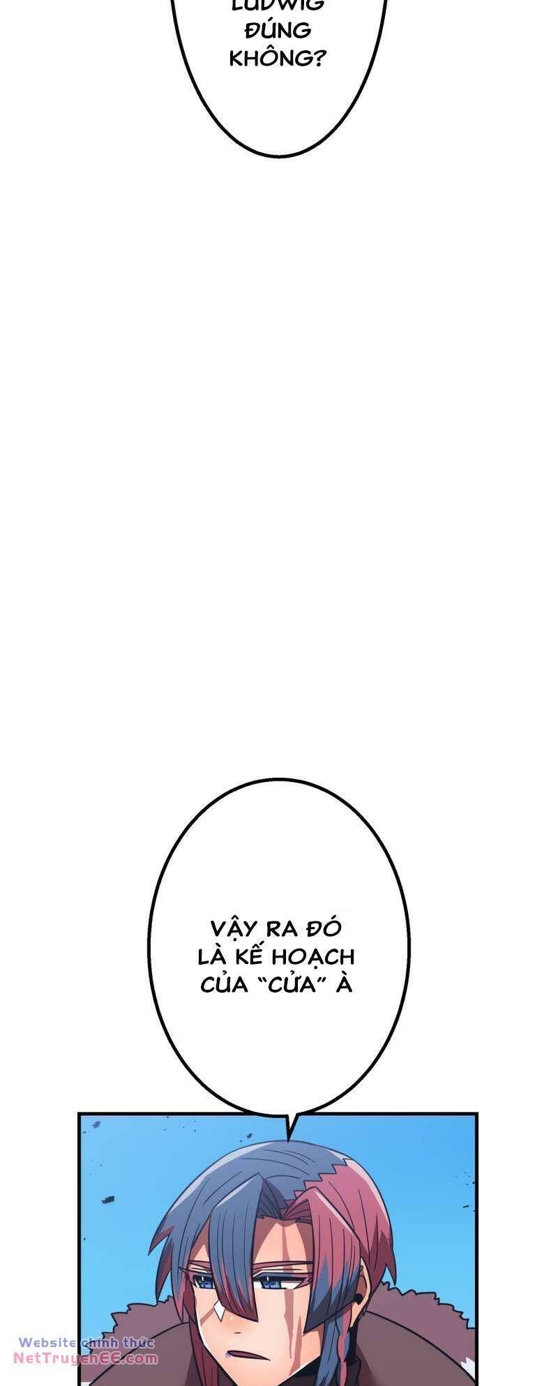 Huyết Thánh Cứu Thế Chủ~ Ta Chỉ Cần 0.0000001% Đã Trở Thành Vô Địch chapter 66 48