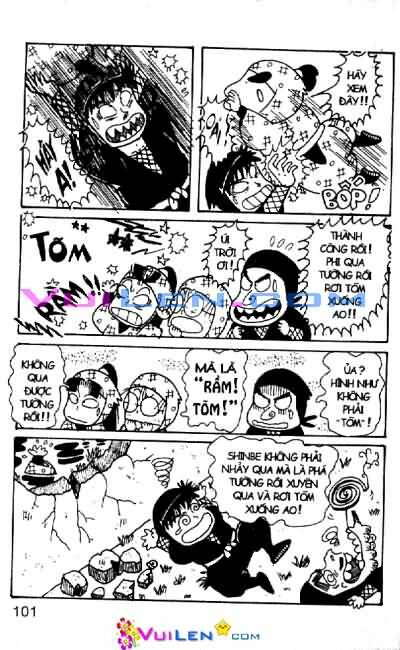 ninja loạn thị chapter 26 102
