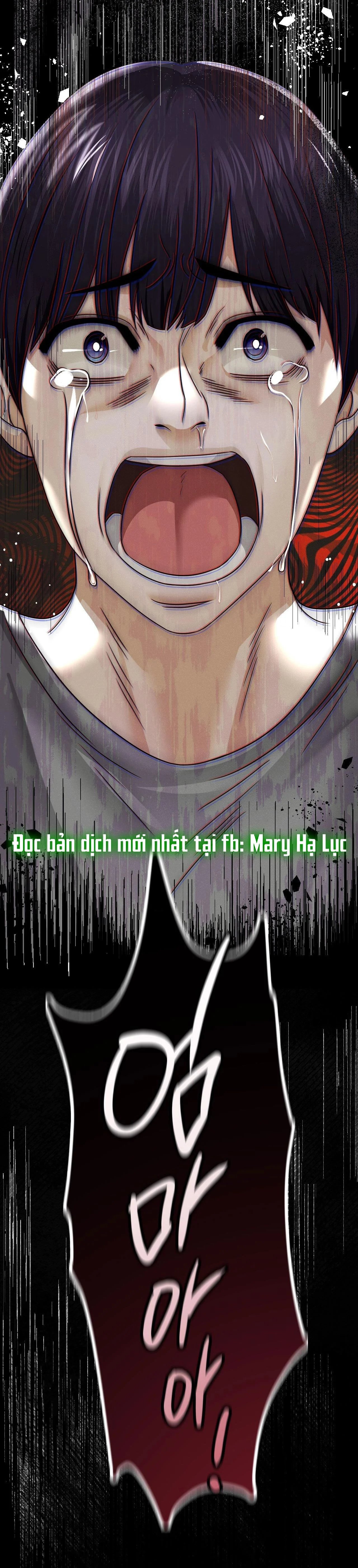 quá khứ của mẹ kế chapter 1.2 35