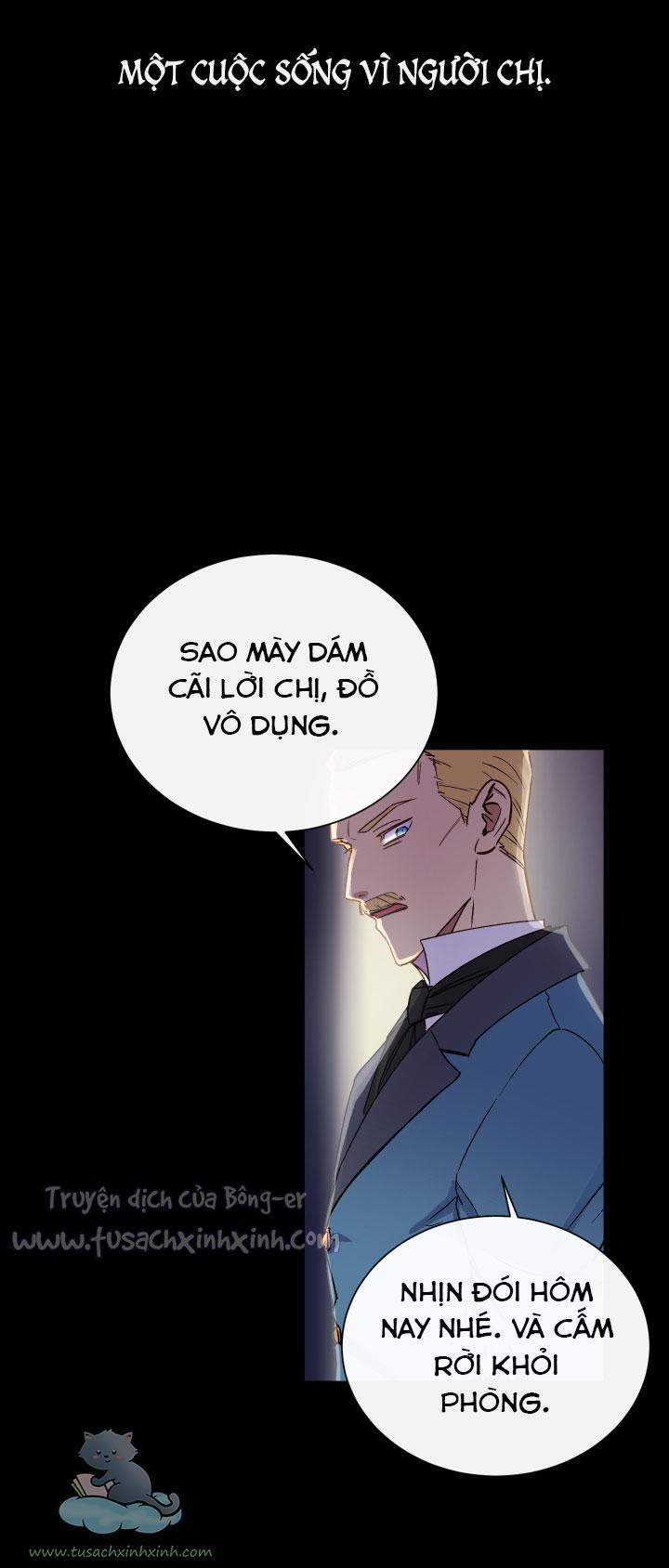 công nương khế ước của gia tộc công tước quái vật chapter 1 25