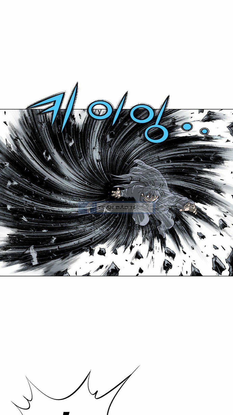 cao thủ 2 chapter 62 8