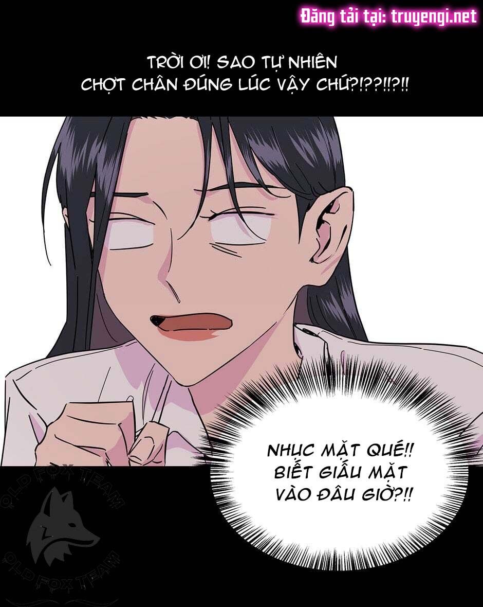 Nguyên Tắc Mối Quan Hệ Chapter 6 - Next Chapter 7