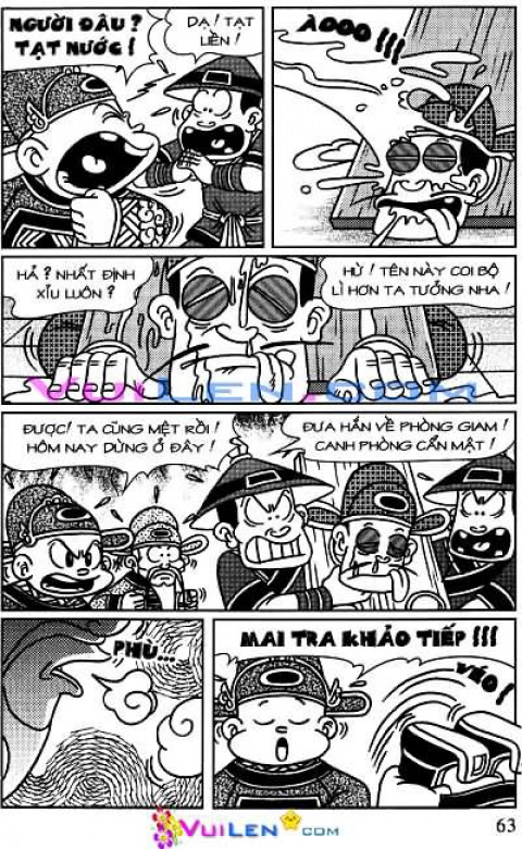 thần đồng đất việt chapter 184 60