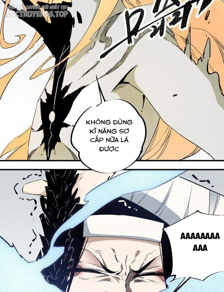 toàn dân chuyển chức: không có chức ta kết thúc thần minh chapter 59 19