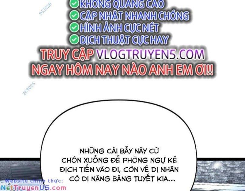 đóng băng toàn cầu: tôi gây dựng nên phòng an toàn thời tận thế chapter 132 37