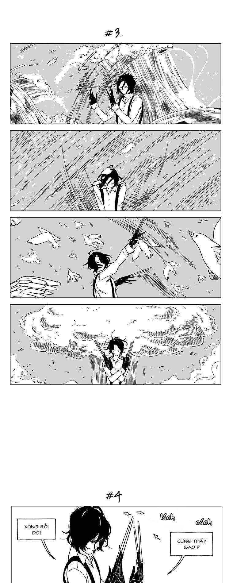 at each other’s throats chapter 29 4