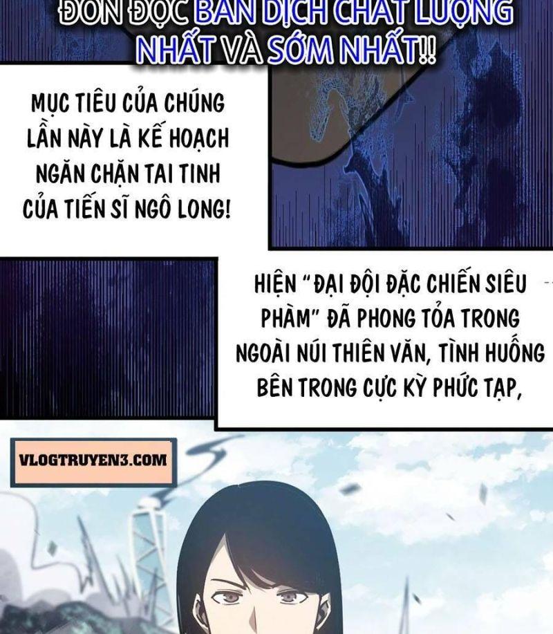 siêu tiến hóa chapter 101 50