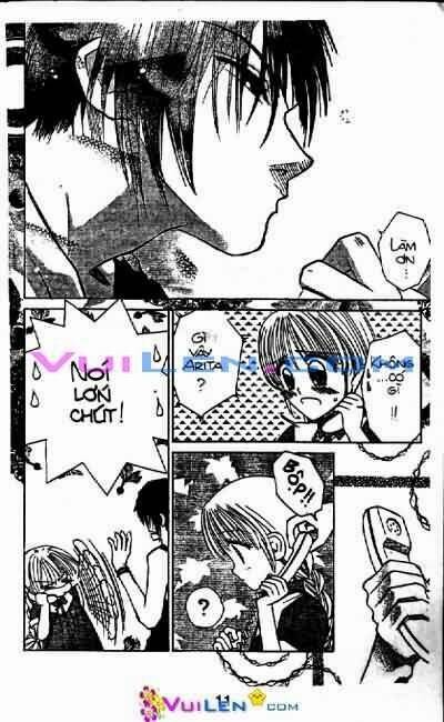 arita đáng yêu chapter 9 11