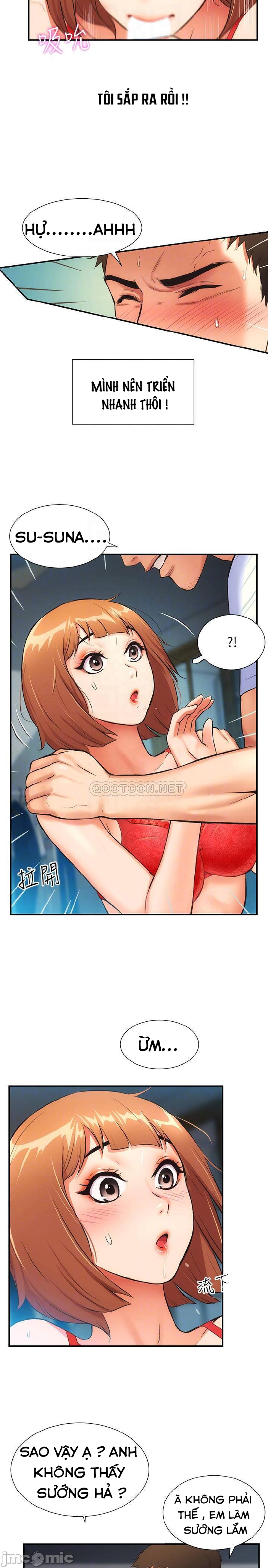 phẩm giá em dâu chapter 7 10