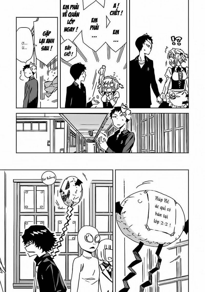 hyakko chapter 41 39