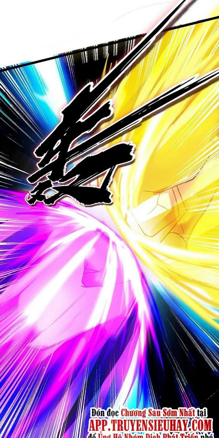 chúa tể tam giới chapter 177 18