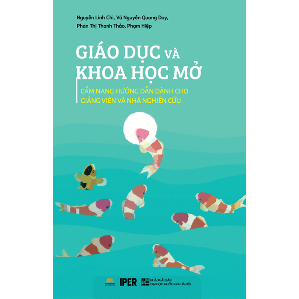 Giáo Dục Và Khoa Học Mở
