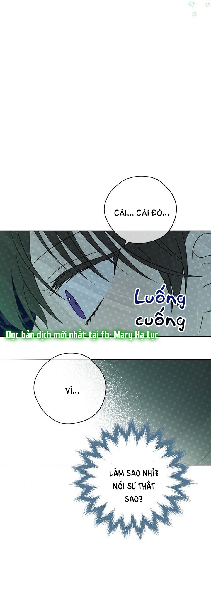 thật ra ta mới là hàng thật chapter 80.1 8