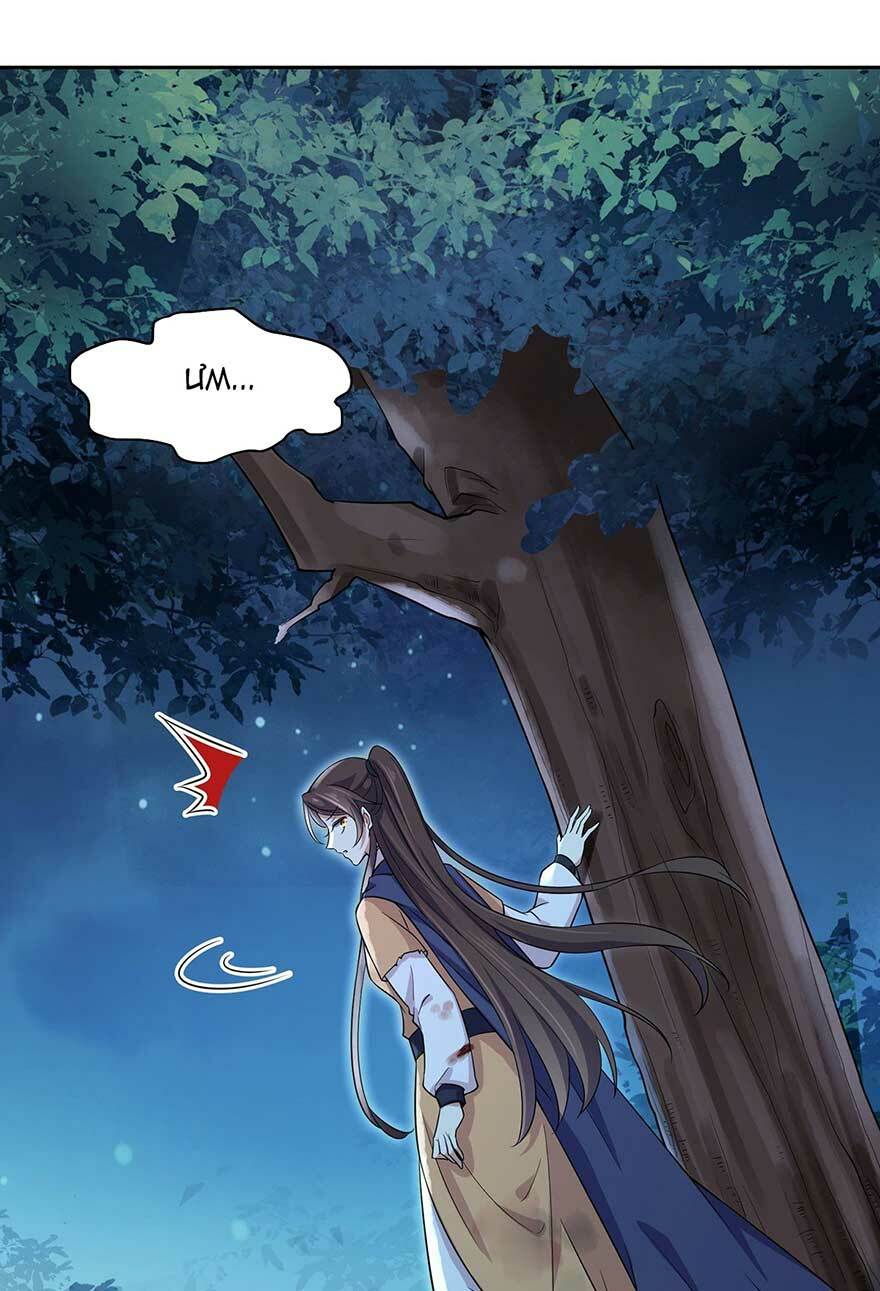 hoạn phi thiên hạ chapter 67 16