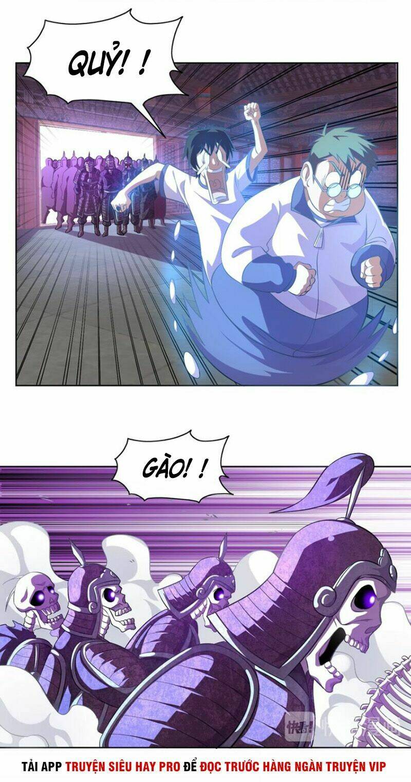 chín năm nghĩa vụ tu chân chapter 13 30